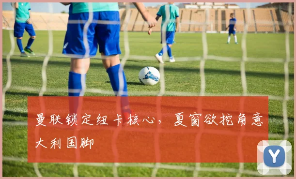 曼联锁定纽卡核心，夏窗欲挖角意大利国脚