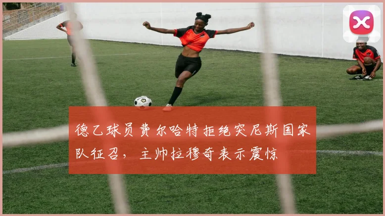 德乙球员费尔哈特拒绝突尼斯国家队征召，主帅拉穆奇表示震惊