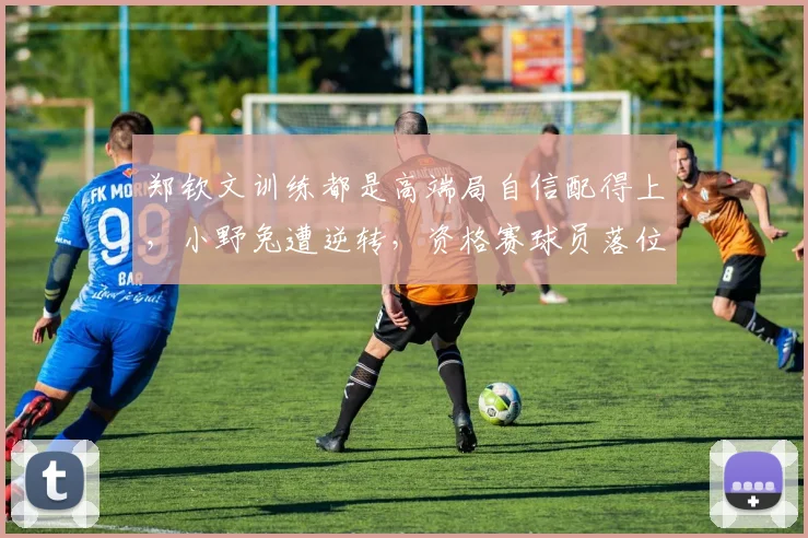 郑钦文训练都是高端局自信配得上,小野兔遭逆转,资格赛球员落位
