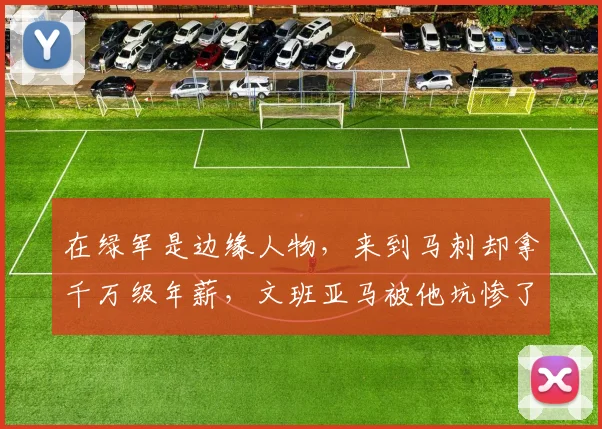 在绿军是边缘人物,来到马刺却拿千万级年薪,文班亚马被他坑惨了_1